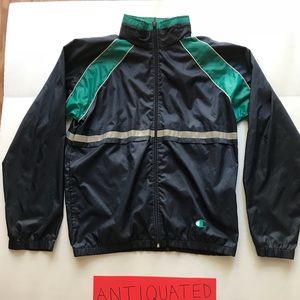 Vintage Champion Windbreaker